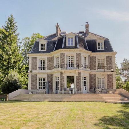 Chateau D'Avesnes - Le Castelet Exteriör bild